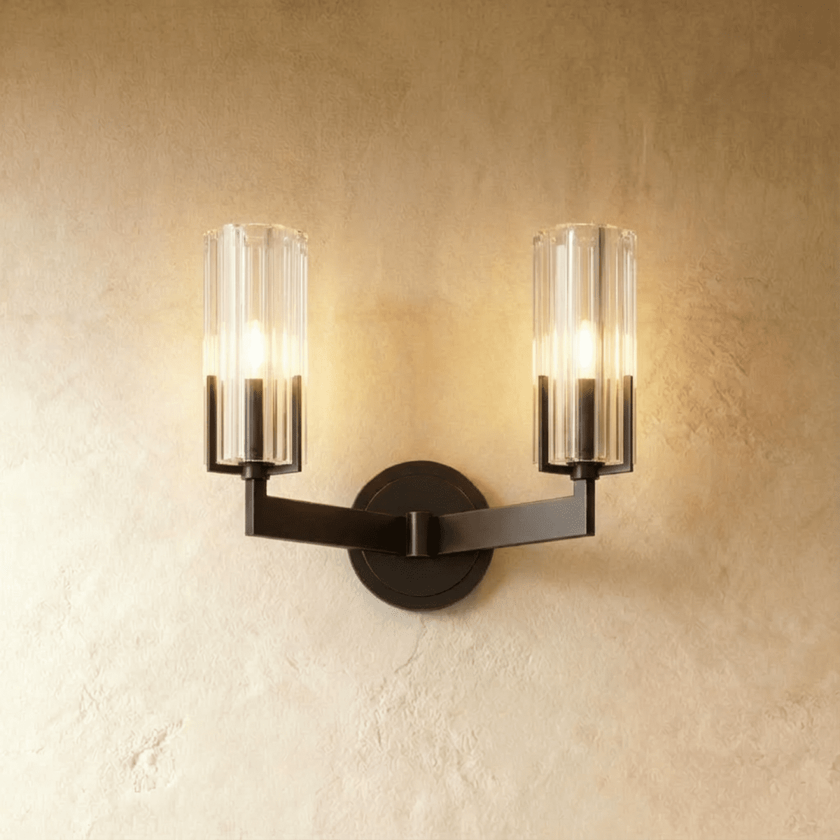 Insula Wall Lamp