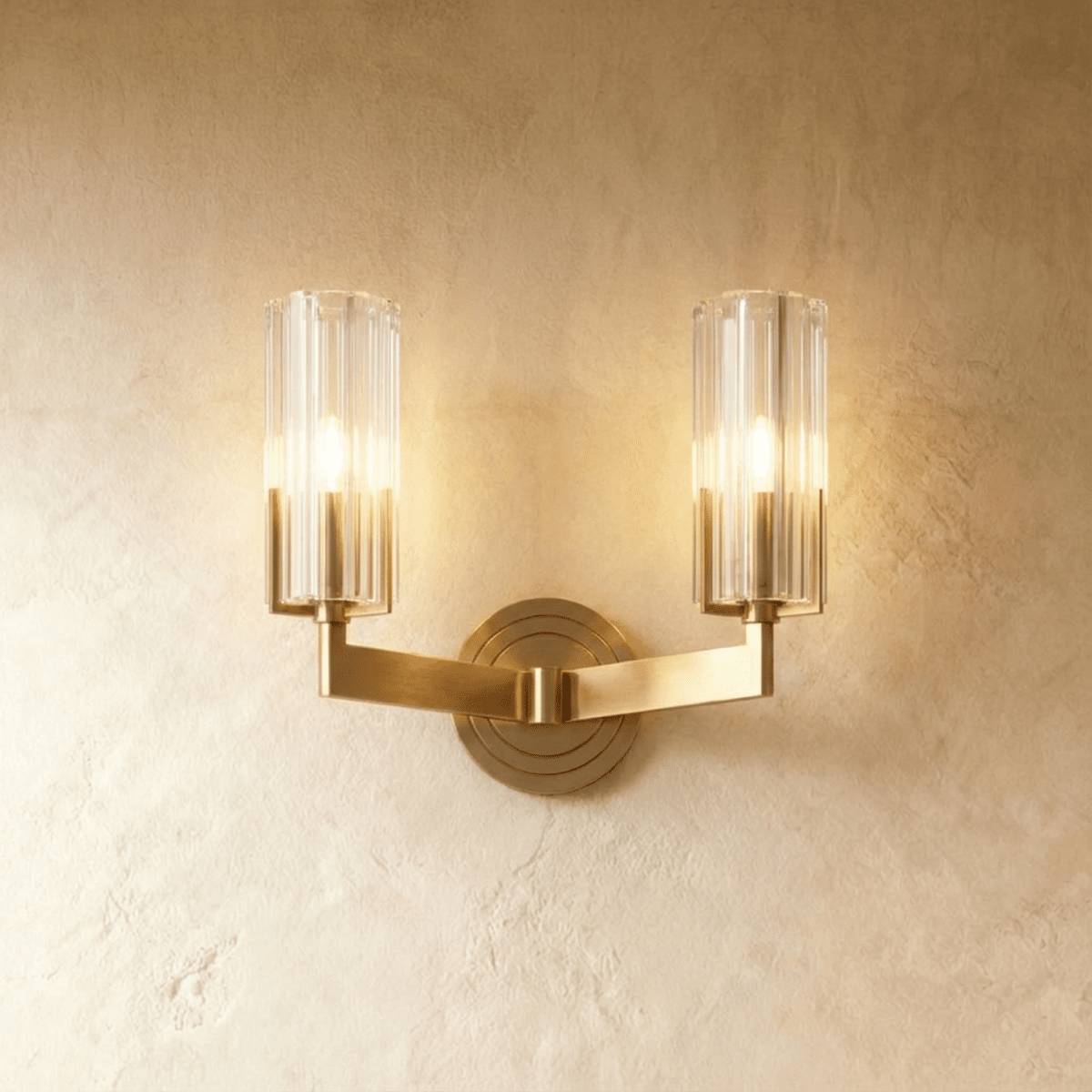 Insula Wall Lamp