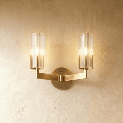 Insula Wall Lamp