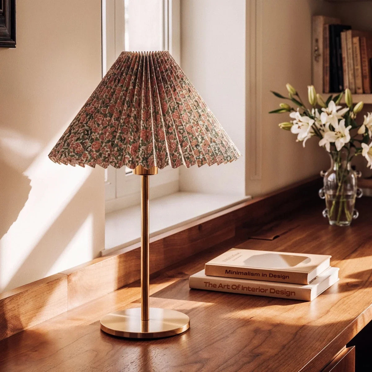 Irene Table Lamp