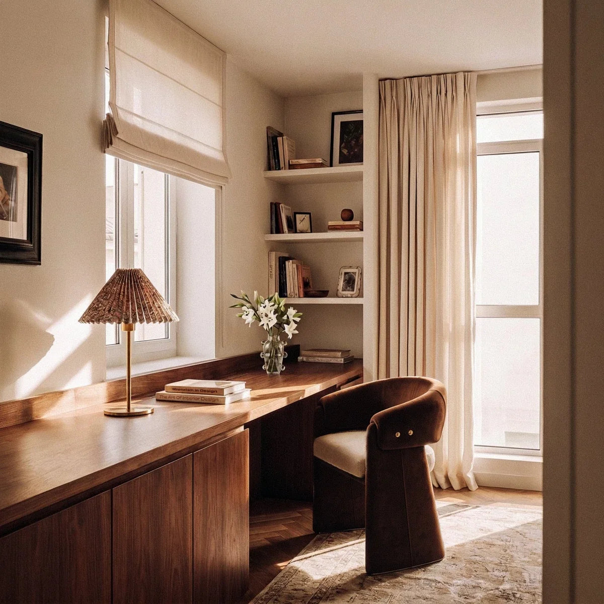 Irene Table Lamp
