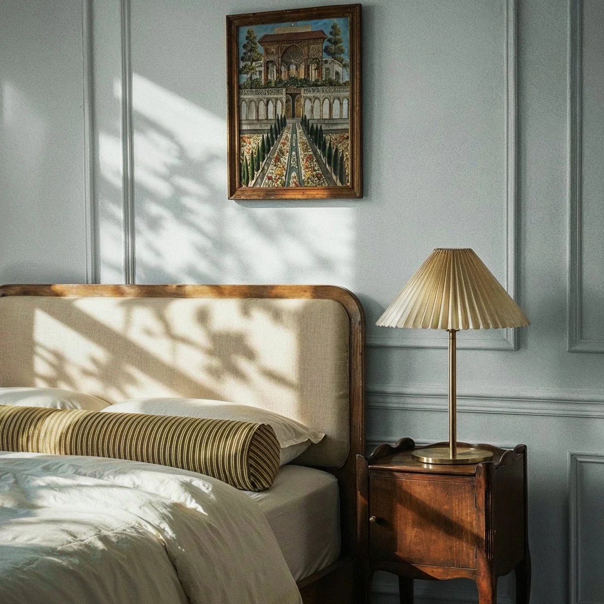 Irene Table Lamp