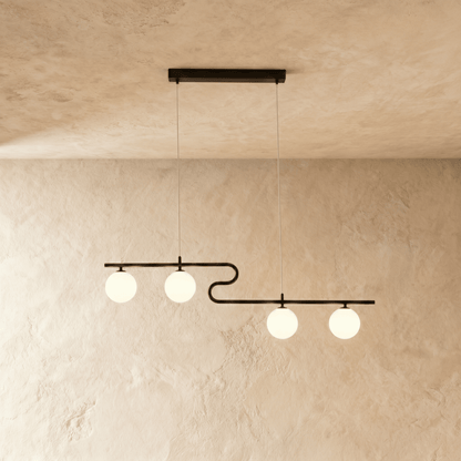 Irides Pendant Light