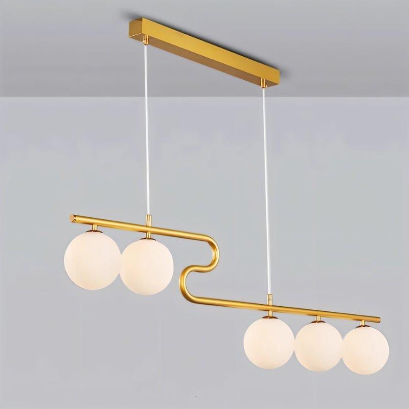 Irides Pendant Light