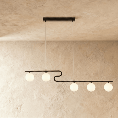 Irides Pendant Light