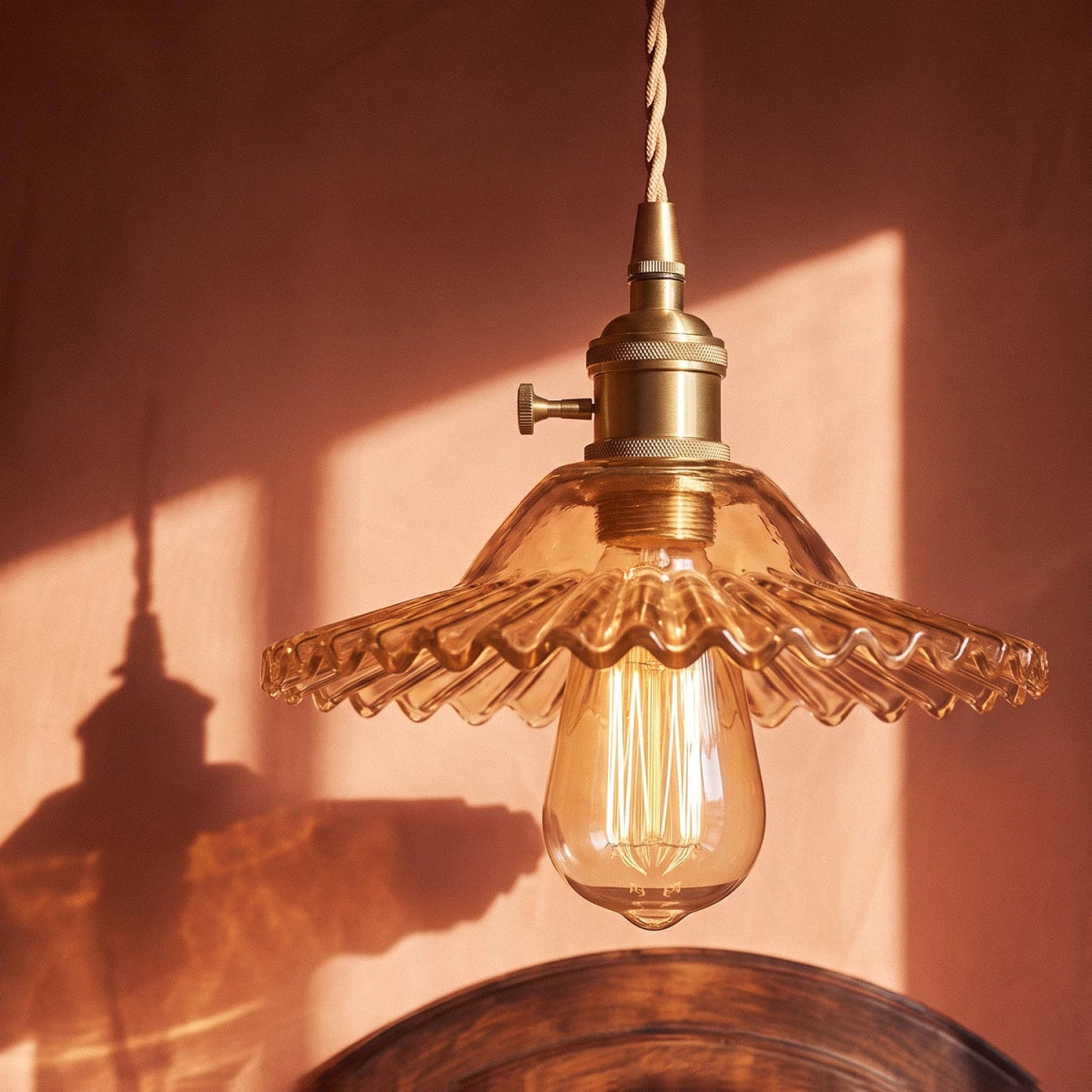 Isabel Pendant Light