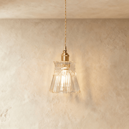 Isabel Pendant Light