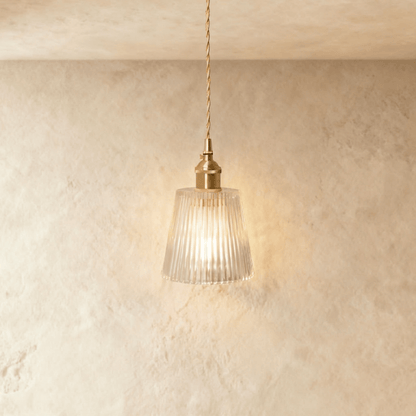 Isabel Pendant Light