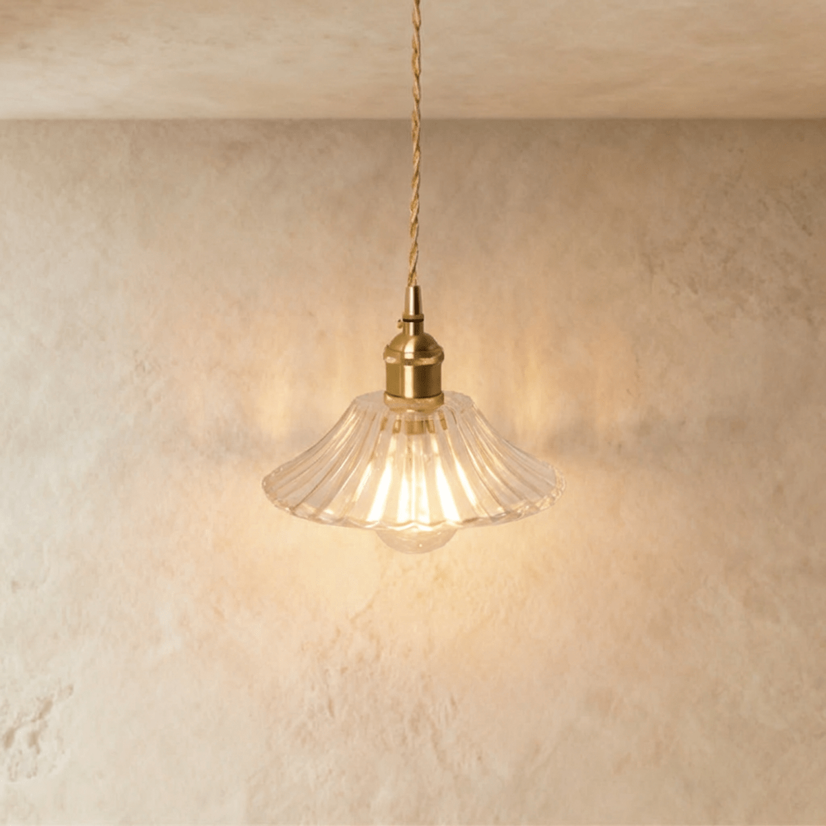 Isabel Pendant Light