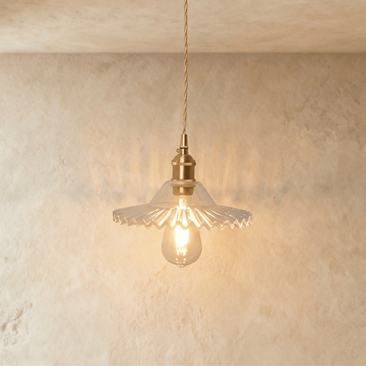 Isabel Pendant Light