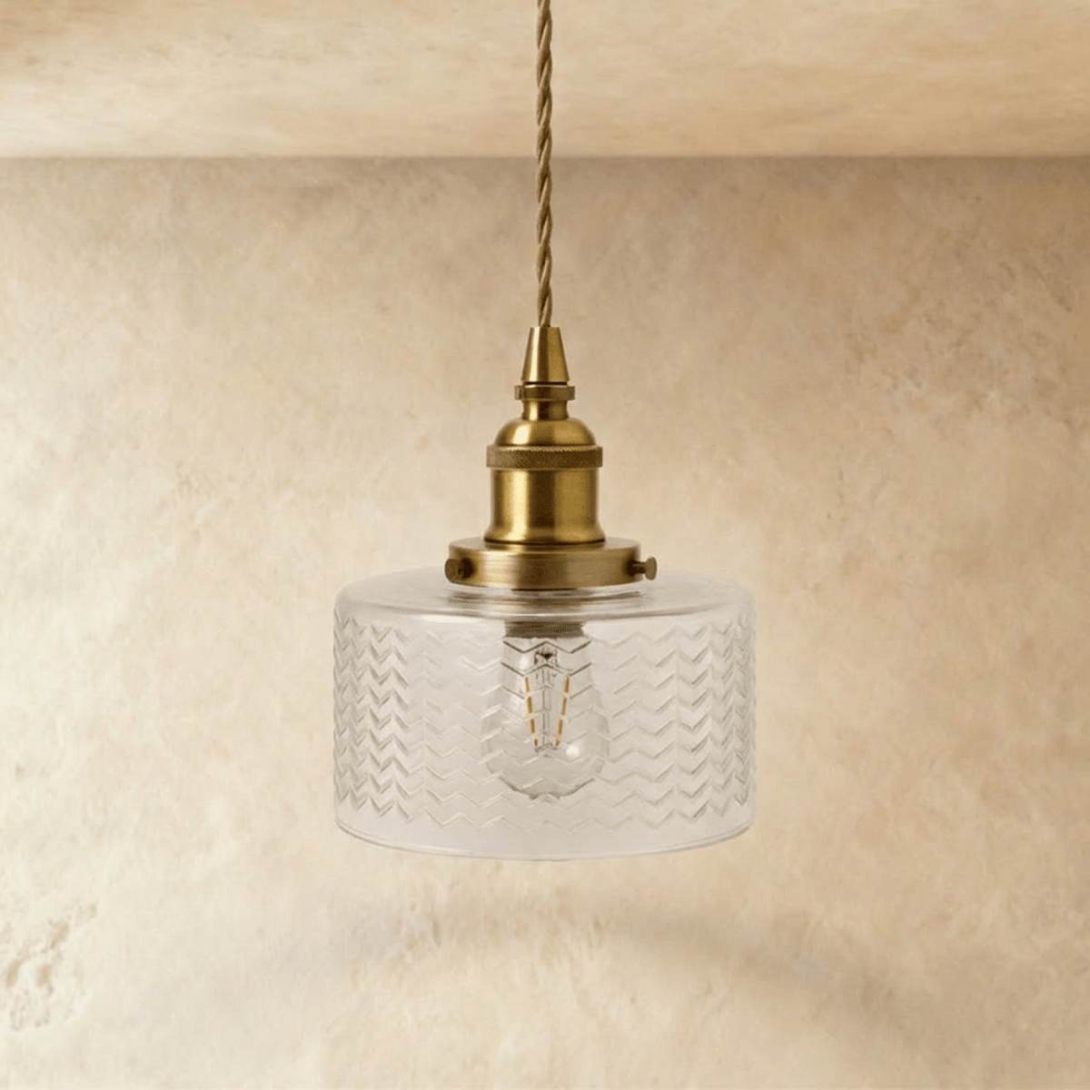 Isabel Pendant Light