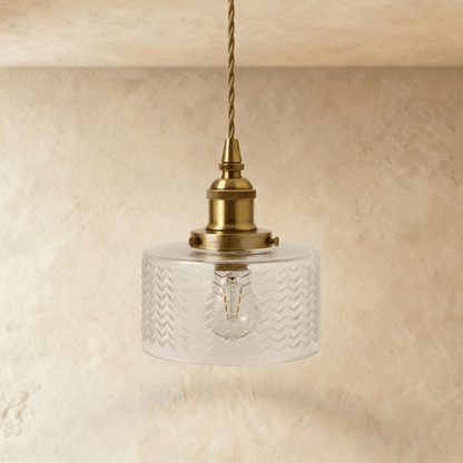 Isabel Pendant Light