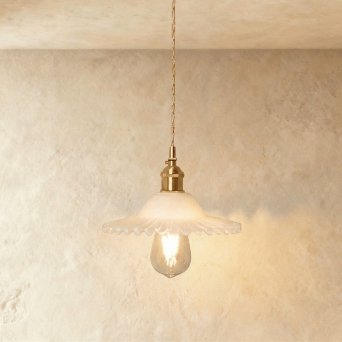Isabel Pendant Light