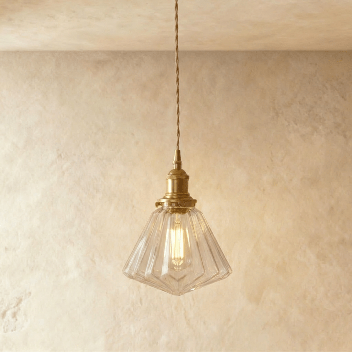 Isabel Pendant Light