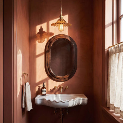 Isabel Pendant Light