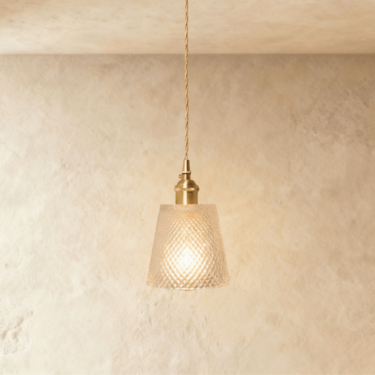 Isabel Pendant Light