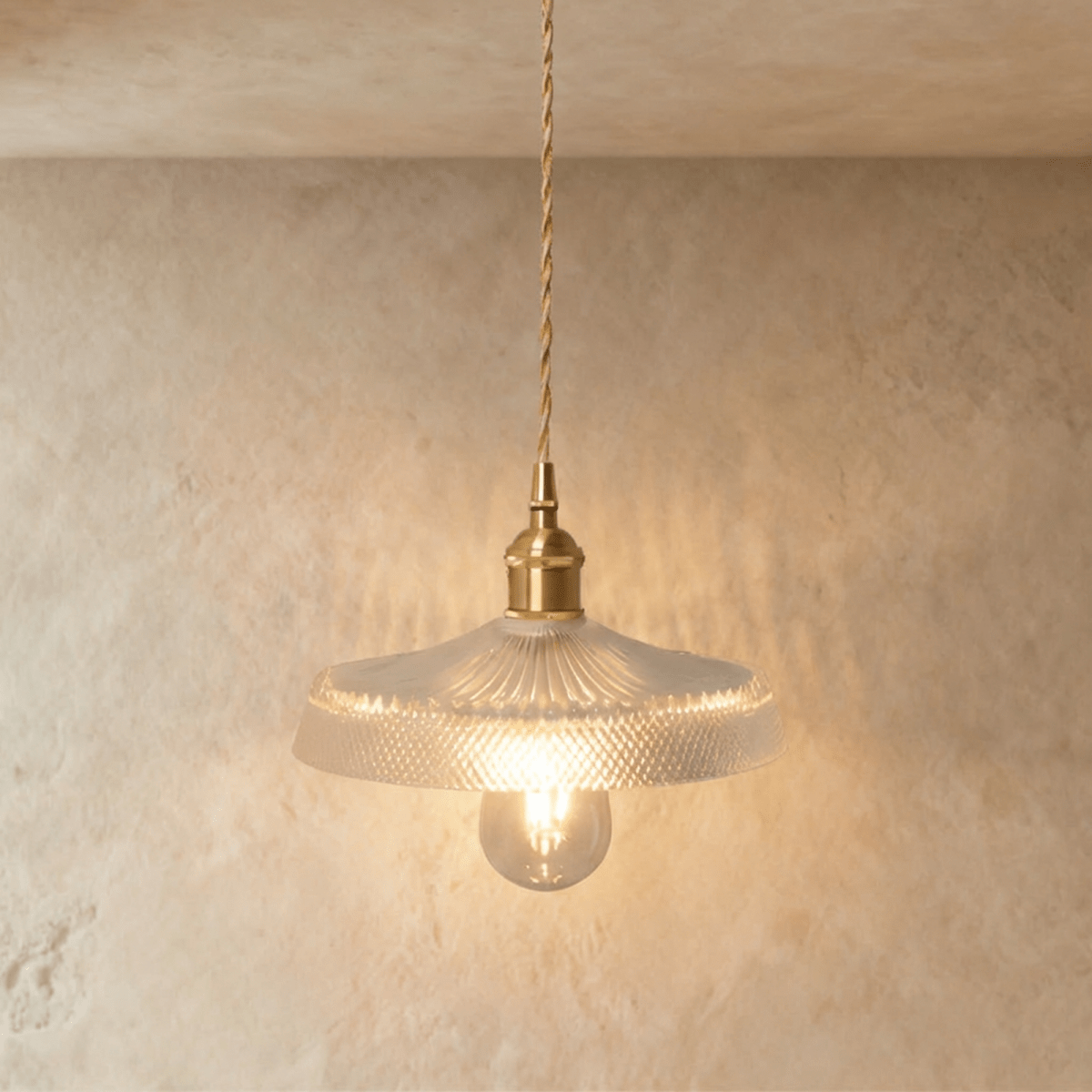 Isabel Pendant Light