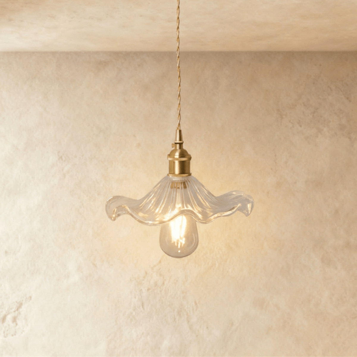 Isabel Pendant Light