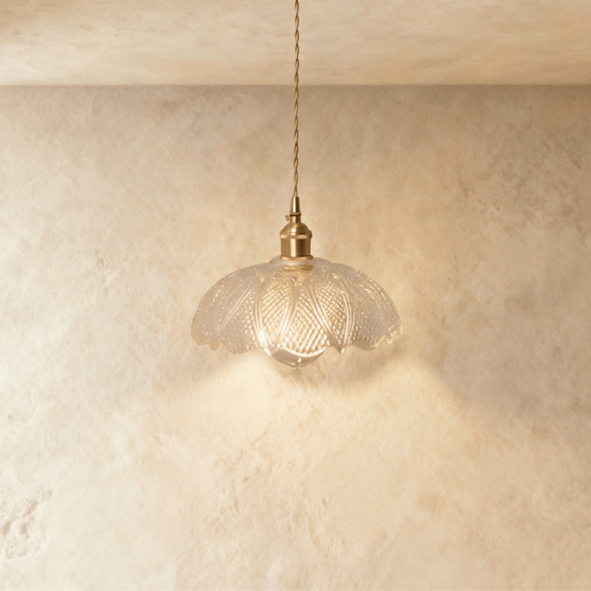 Isabel Pendant Light