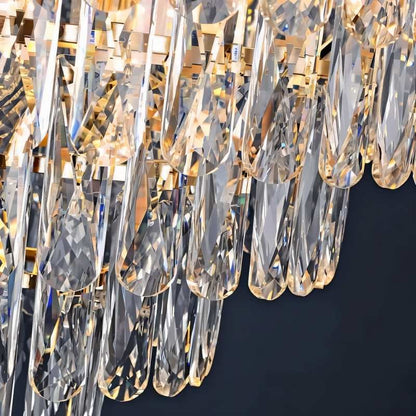 Isha Chandelier