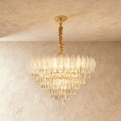 Isha Chandelier