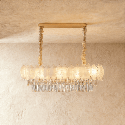 Isha Chandelier