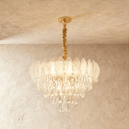 Isha Chandelier