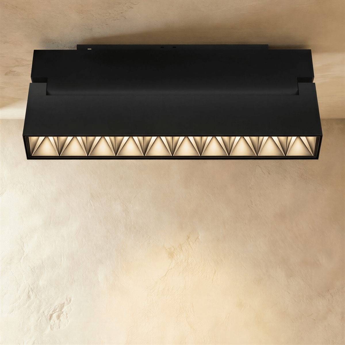 Ishir Track Light System