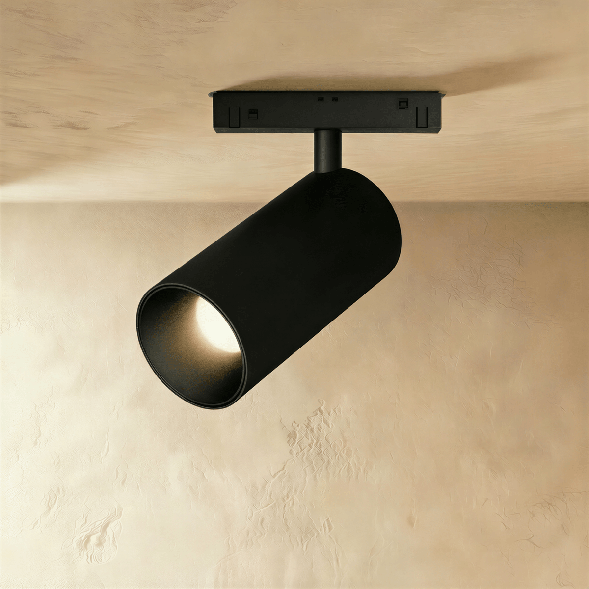 Ishir Track Light System