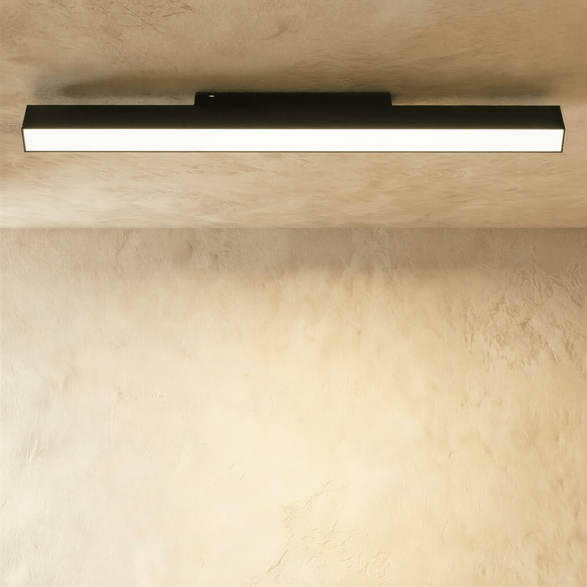 Ishir Track Light System