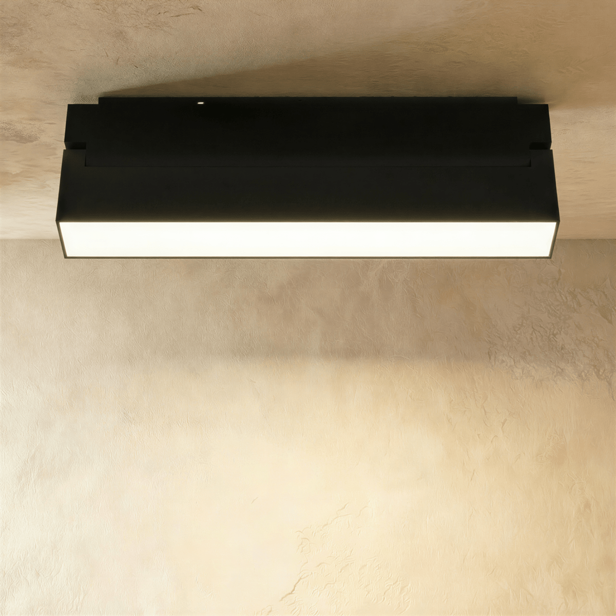 Ishir Track Light System