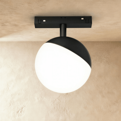 Ishir Track Light System