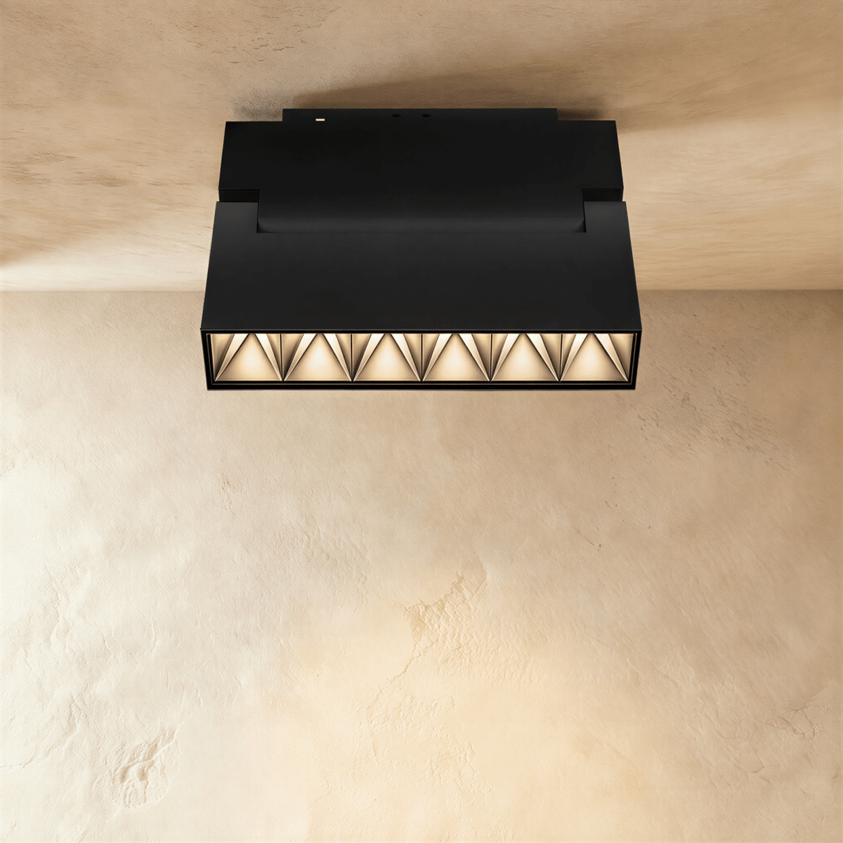 Ishir Track Light System