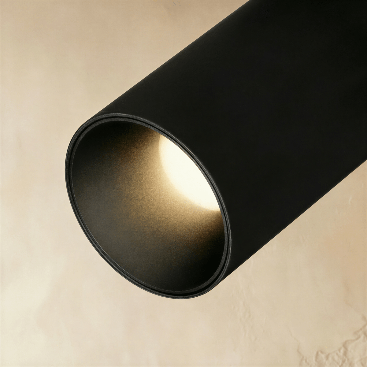 Ishir Track Light System