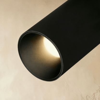 Ishir Track Light System