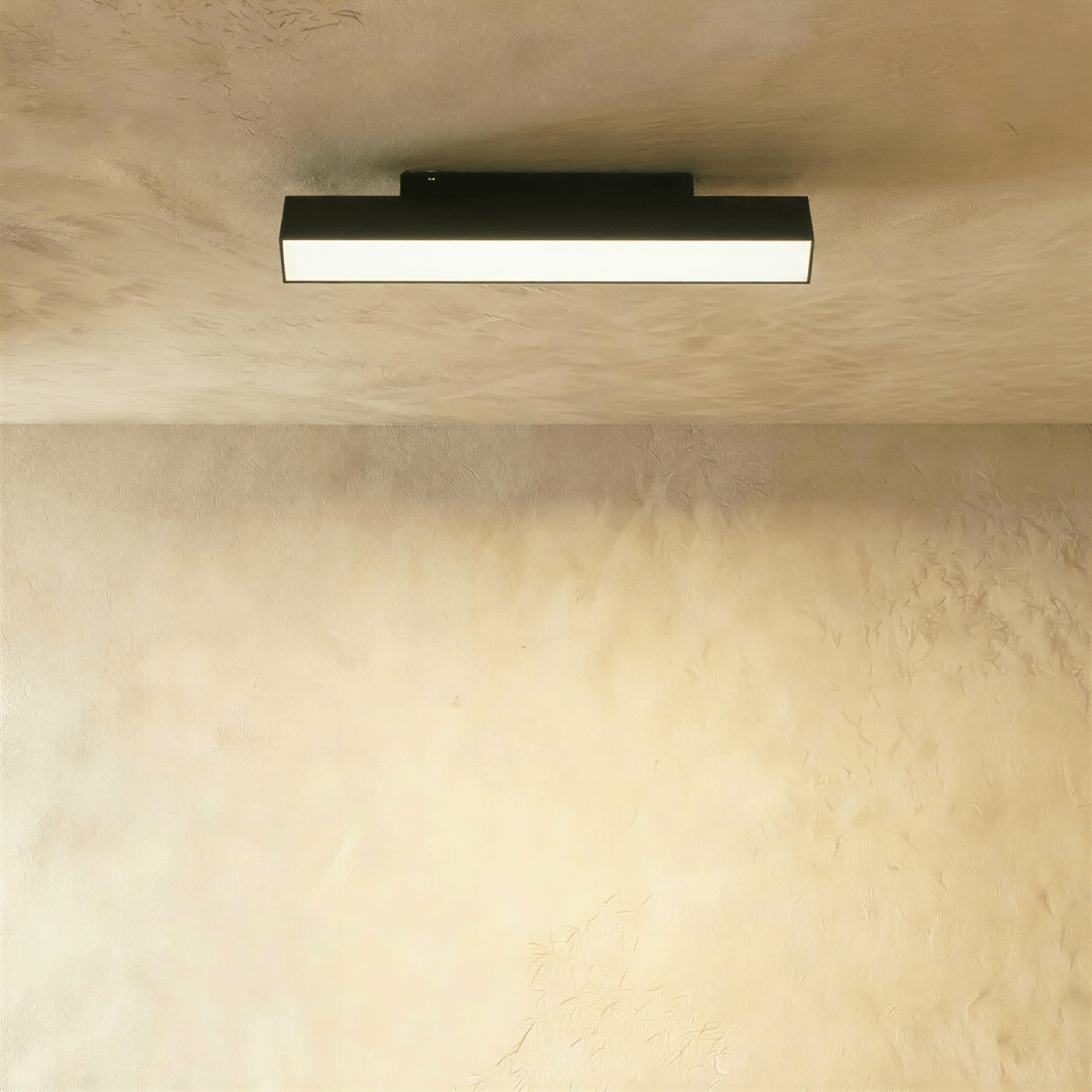 Ishir Track Light System