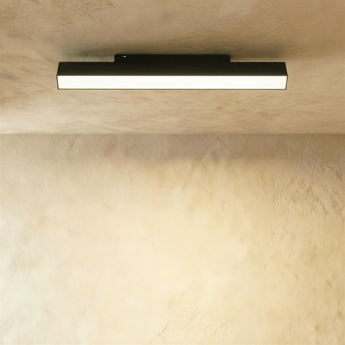 Ishir Track Light System