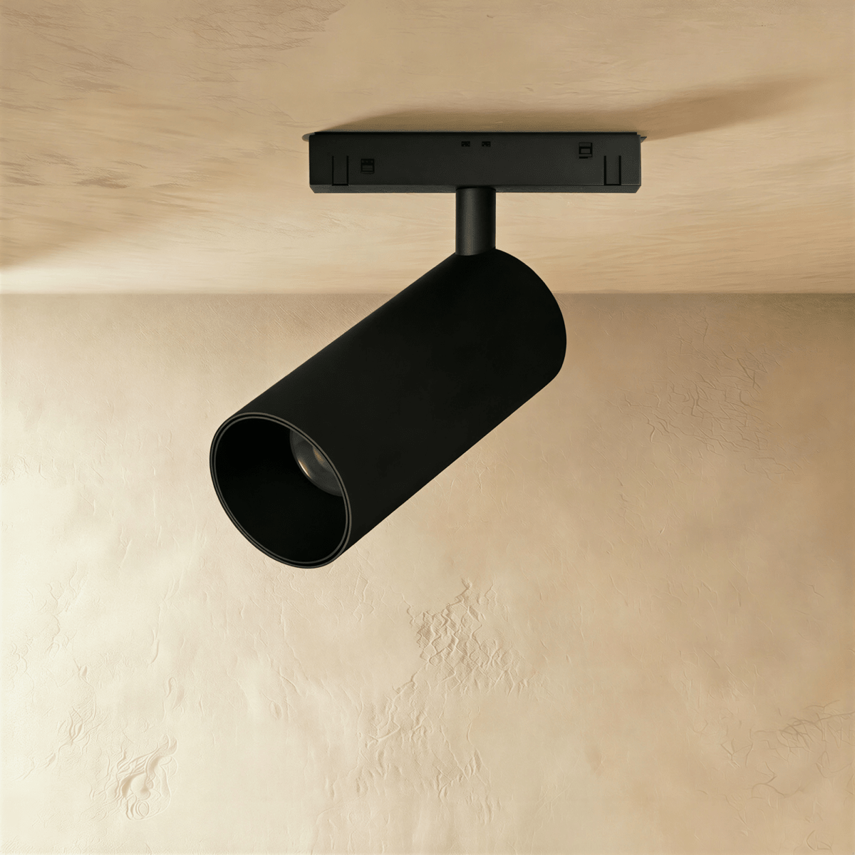 Ishir Track Light System