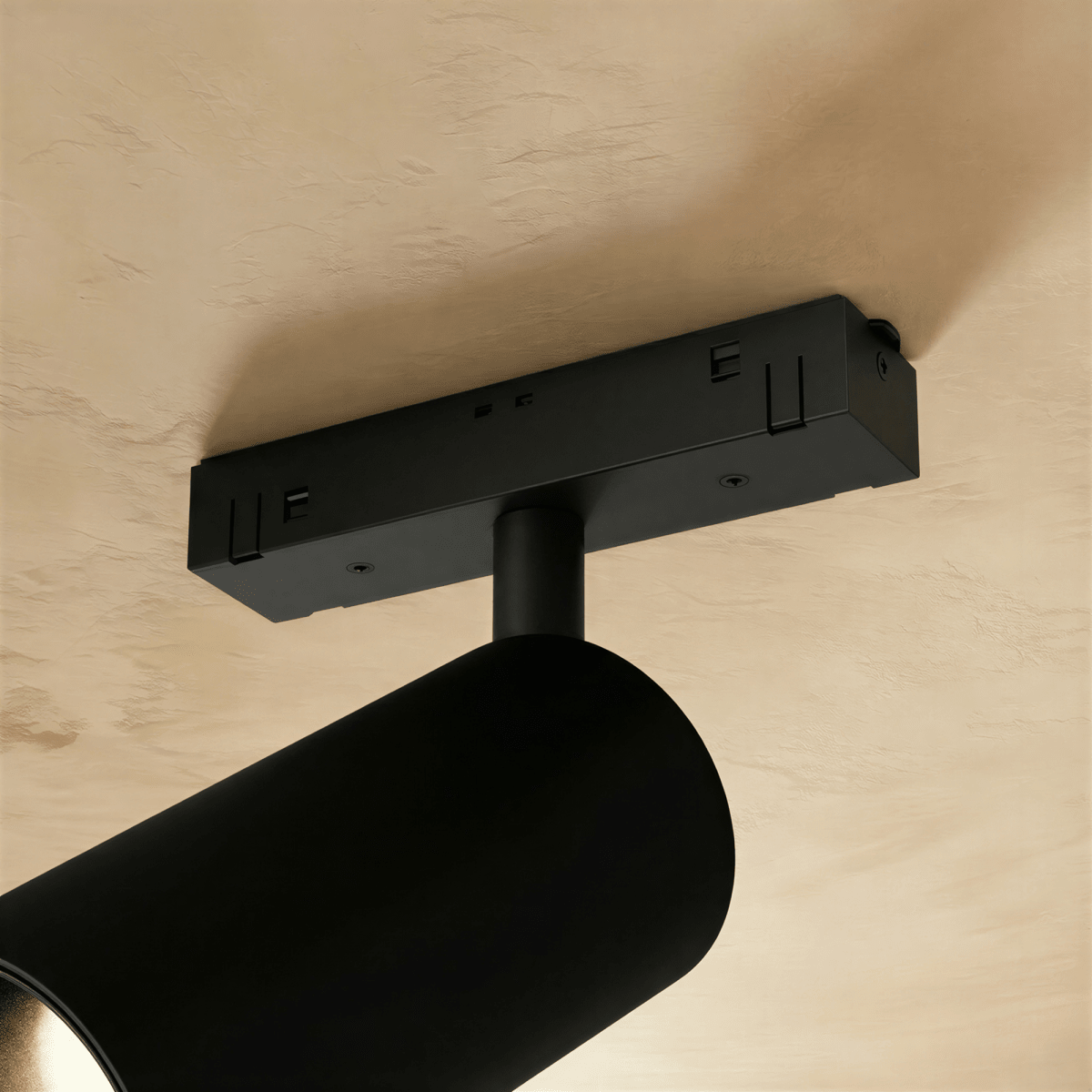 Ishir Track Light System