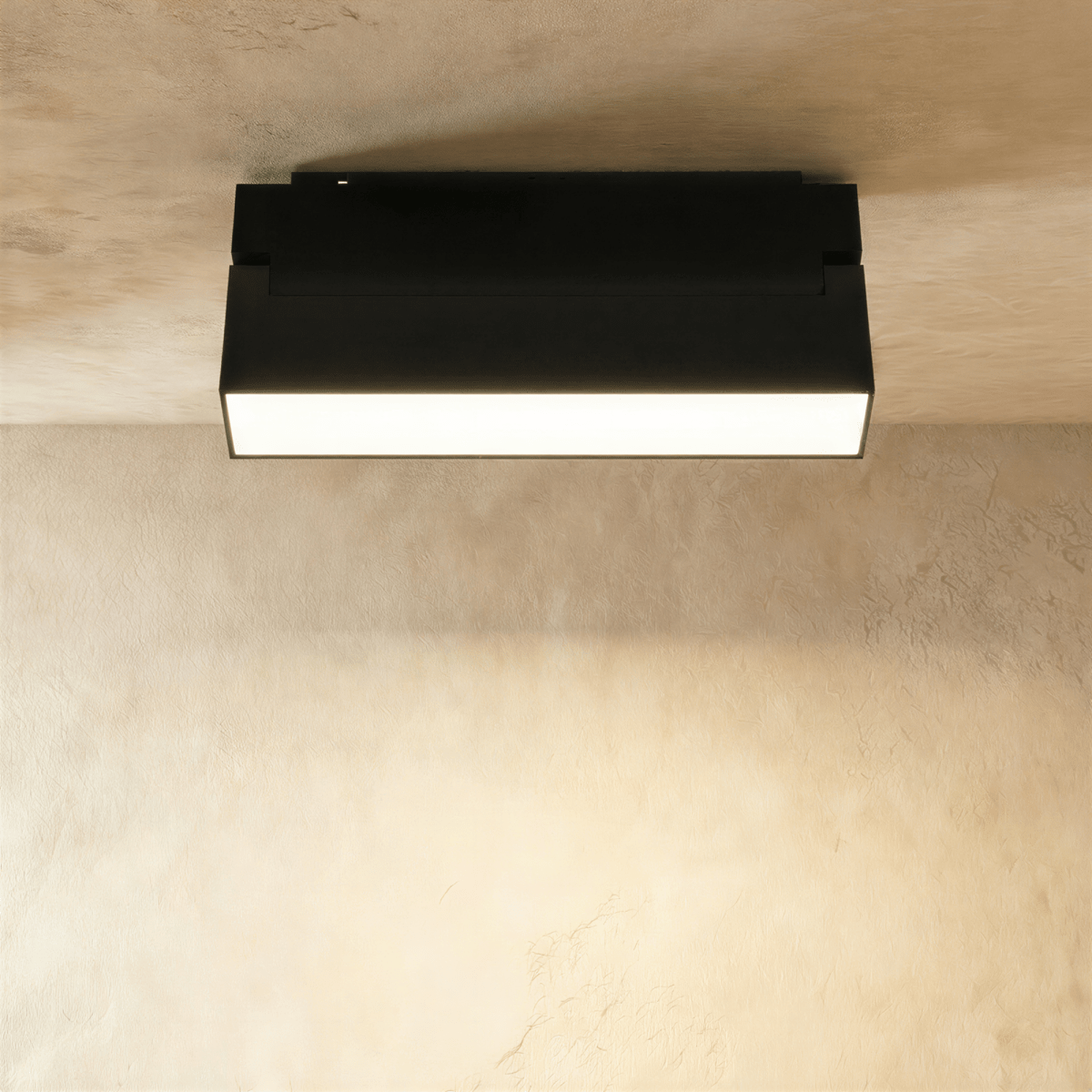 Ishir Track Light System