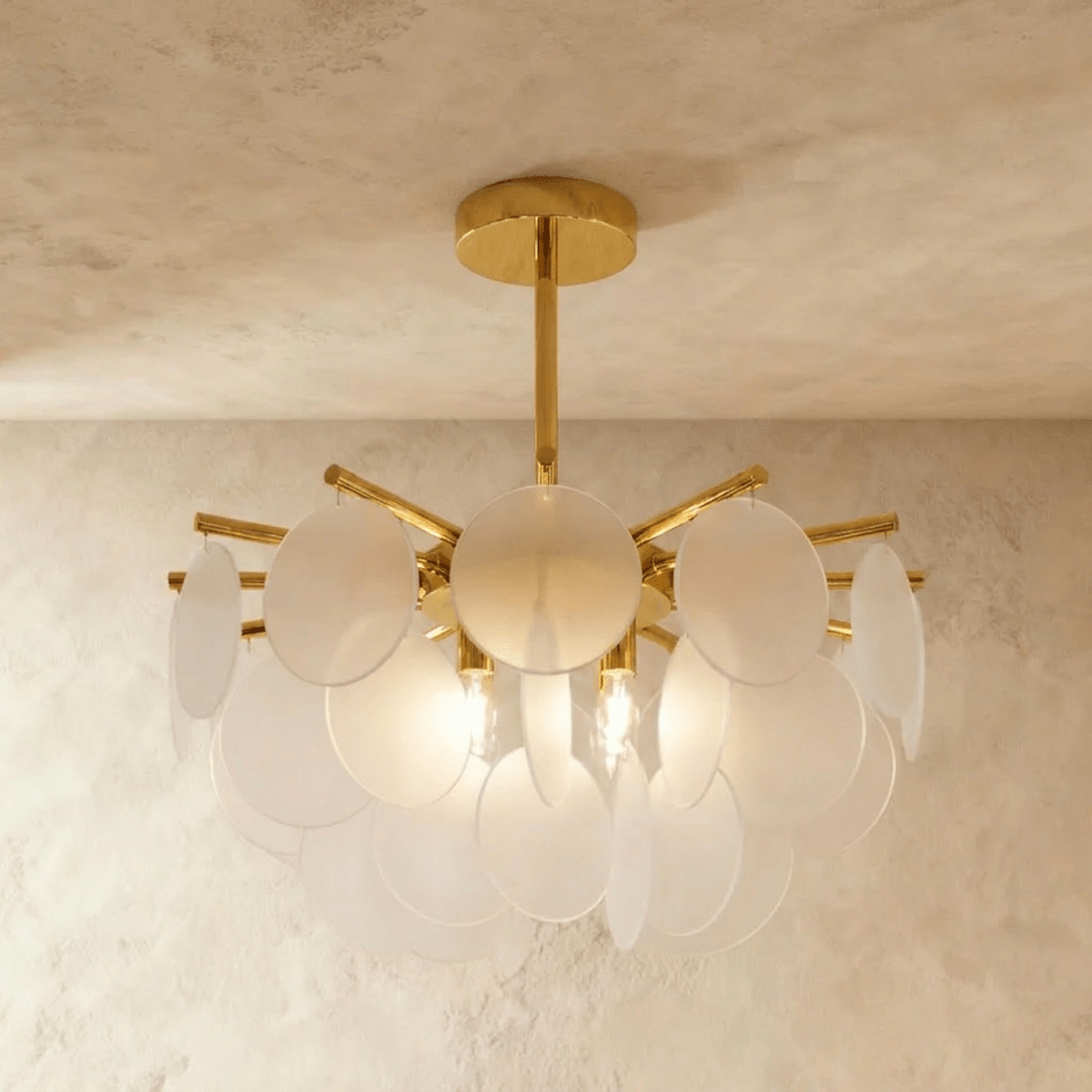 Isla Chandelier