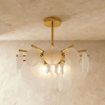Isla Chandelier
