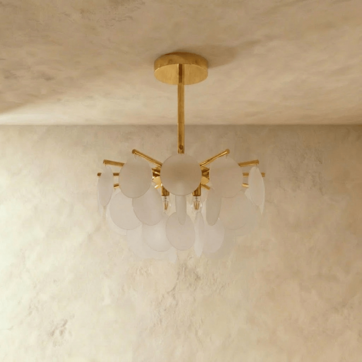 Isla Chandelier