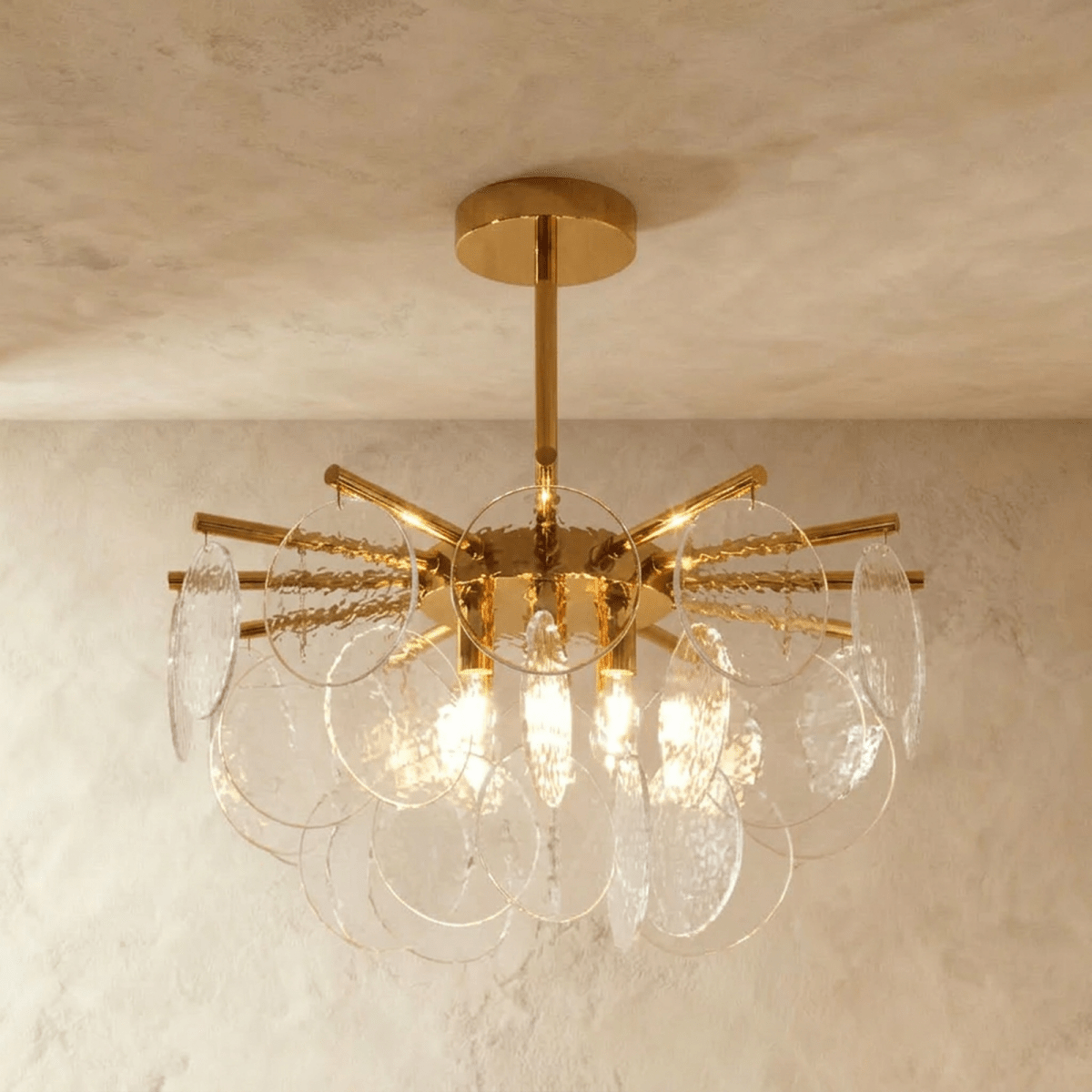 Isla Chandelier