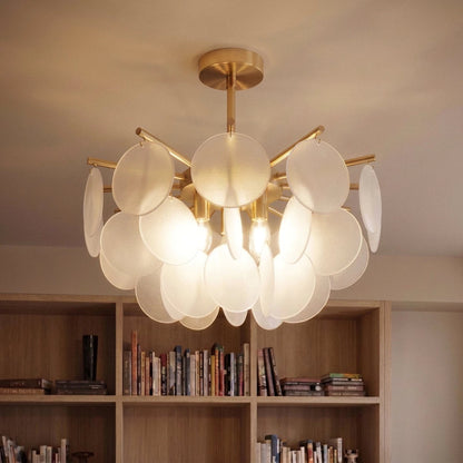 Isla Chandelier