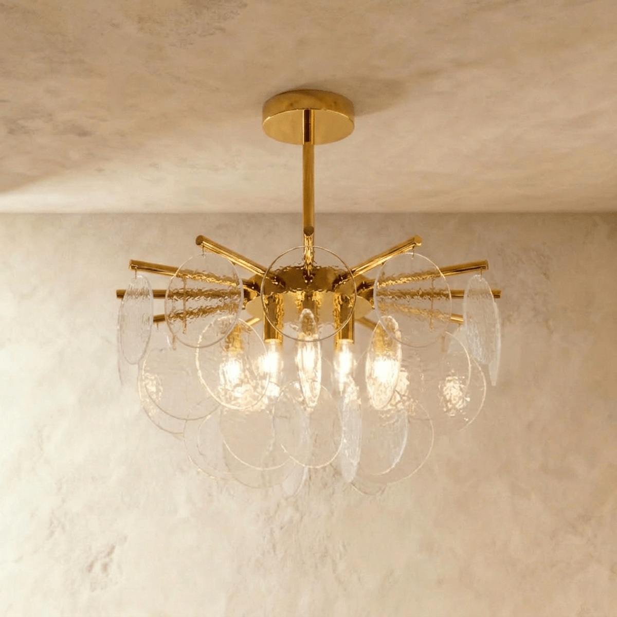 Isla Chandelier