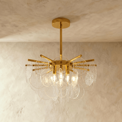 Isla Chandelier