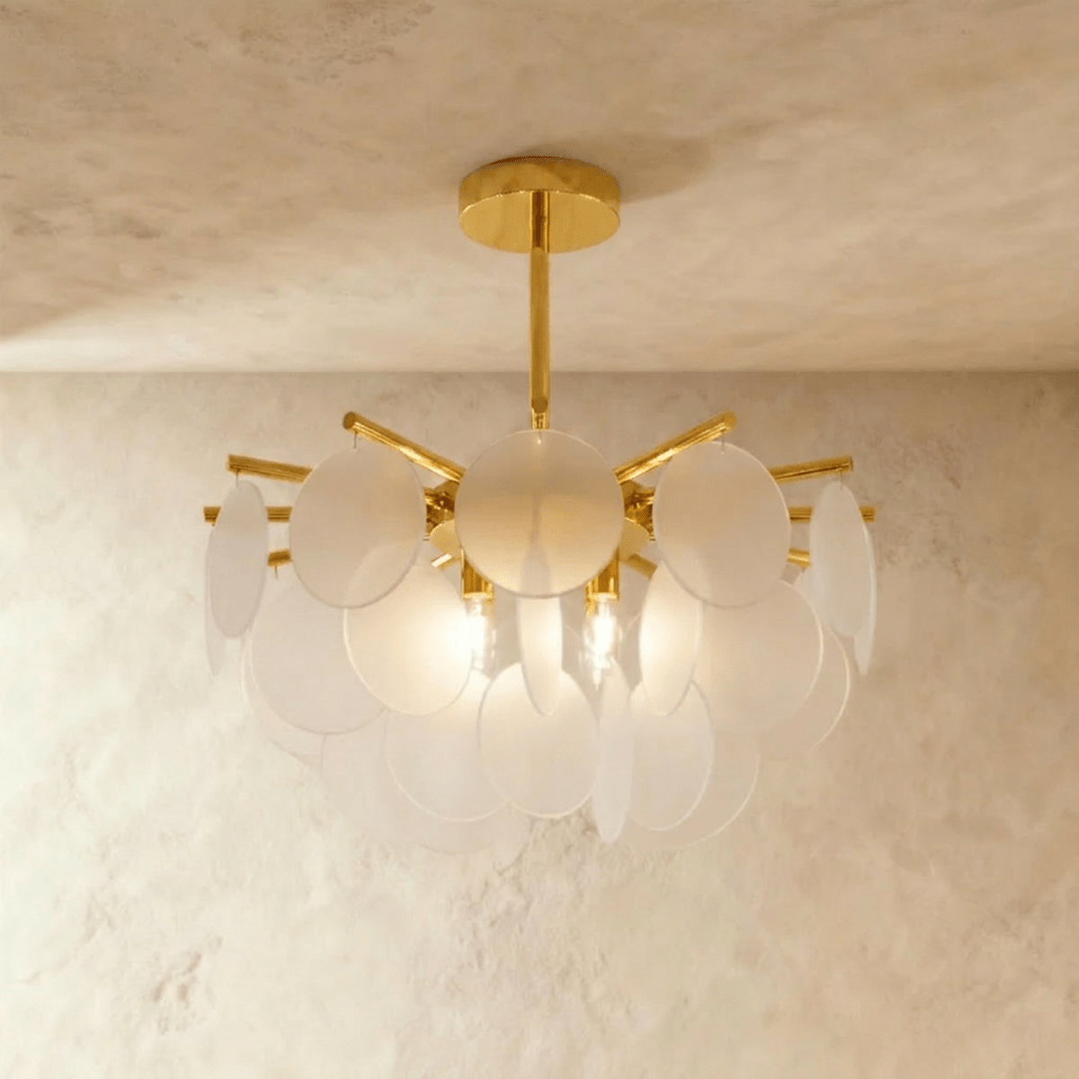 Isla Chandelier