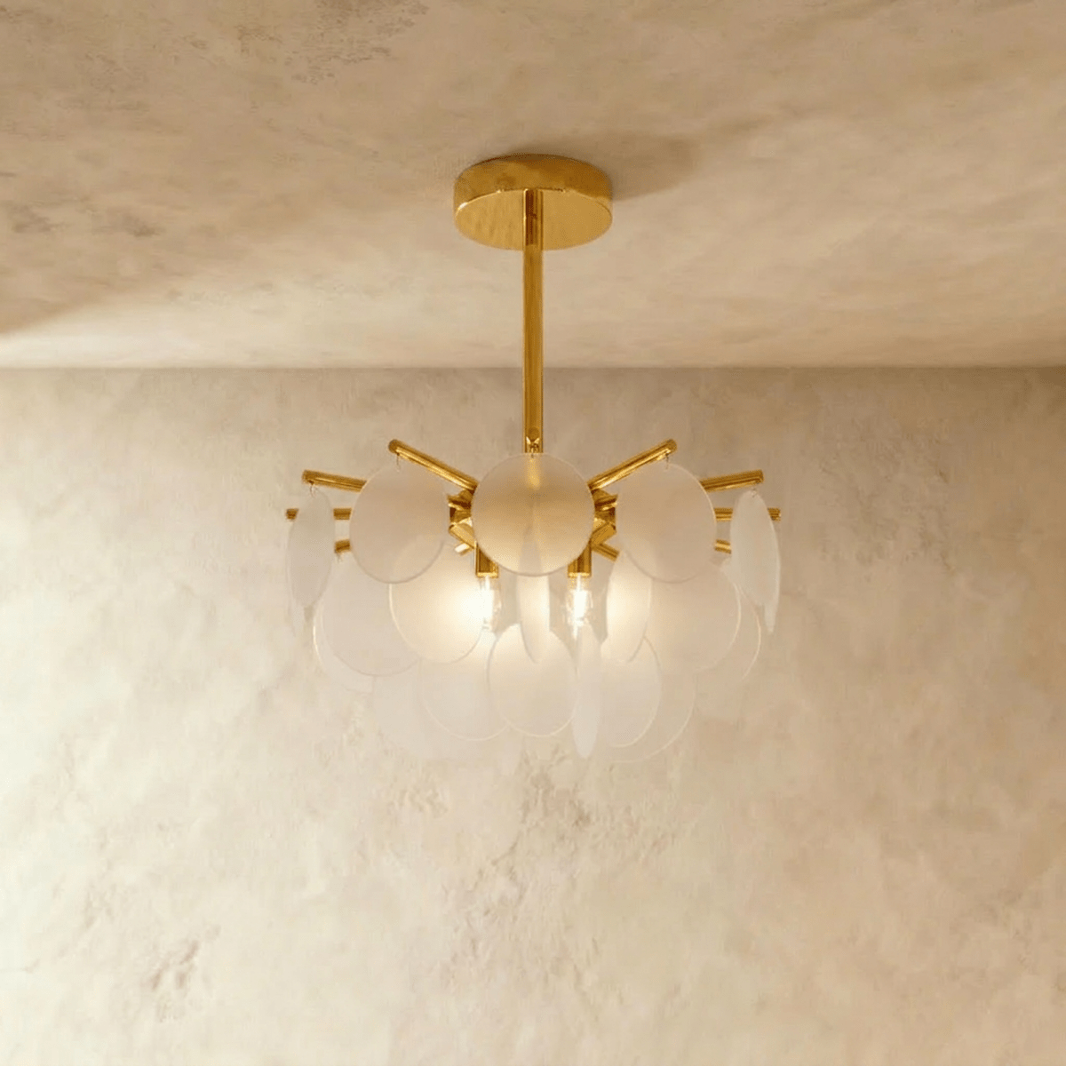 Isla Chandelier