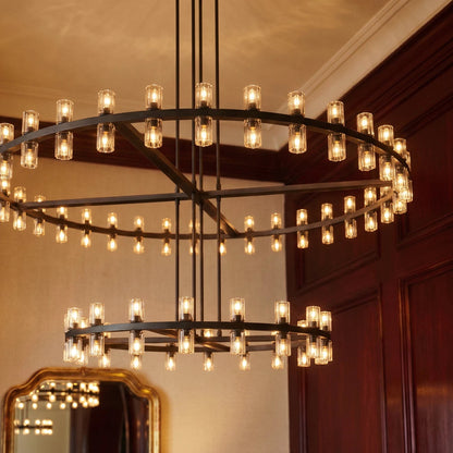 Istu Chandelier